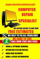 Bekme Solution Services,Corp image 1
